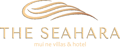 THE SEAHARA MŨI NÉ